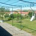 Pergolas