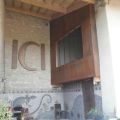Facade-tole-rouillee