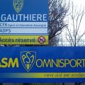 Maintenance ASM Gauthière 
